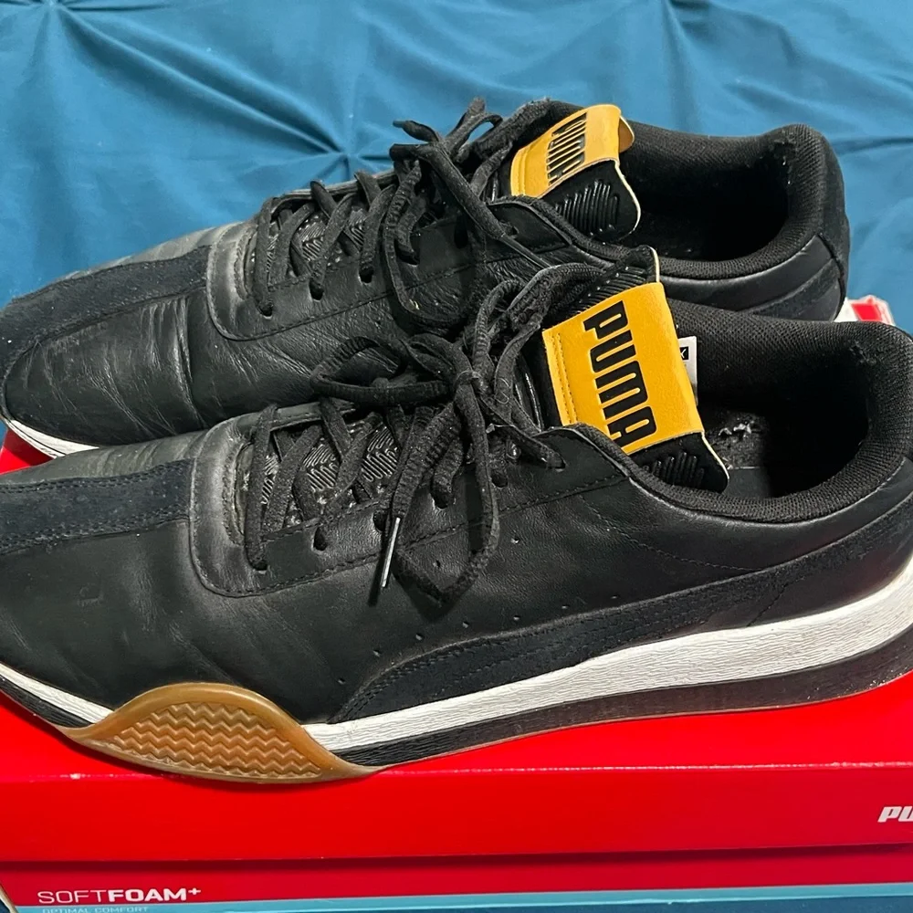 Puma - Picture 5 of 7